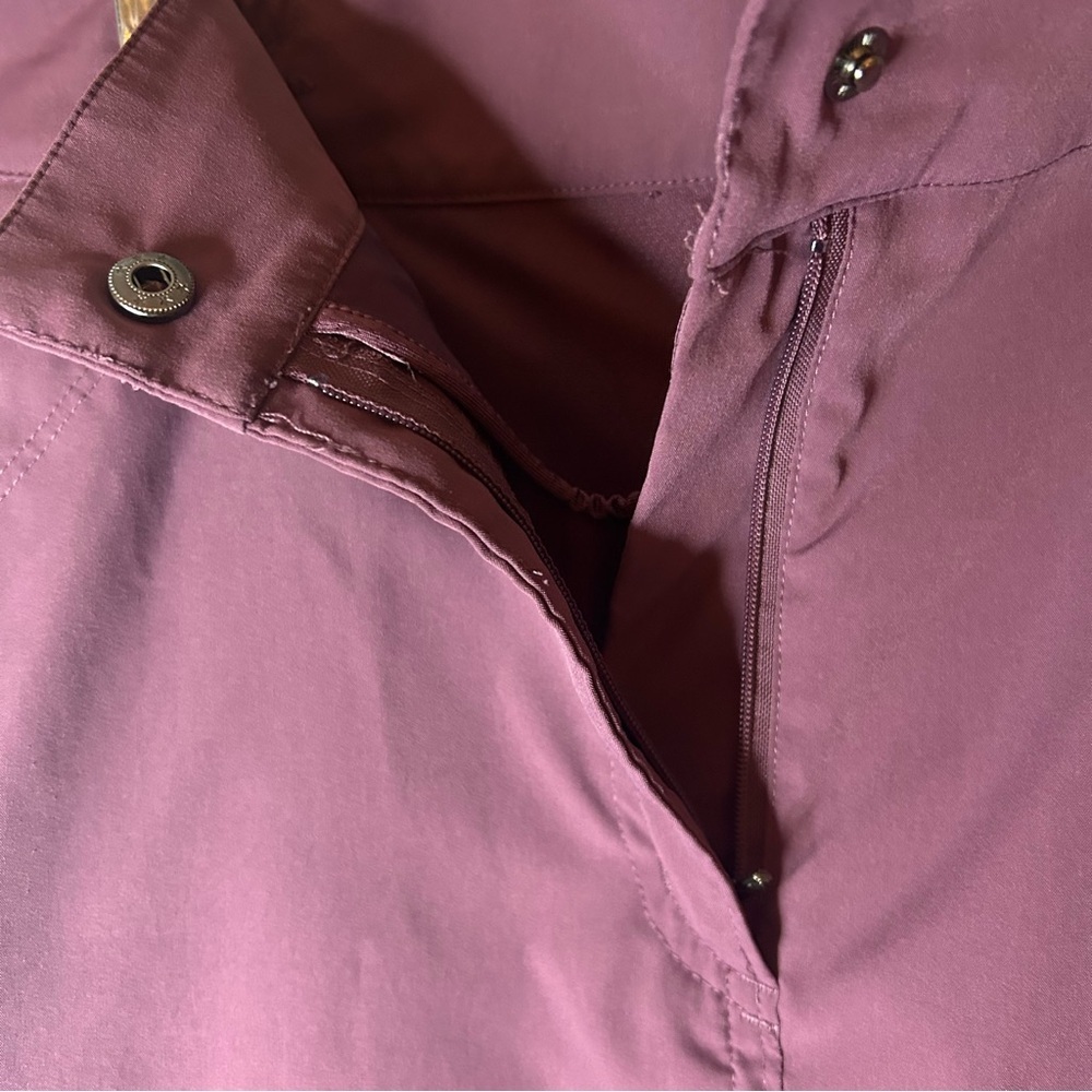 32 Degrees Skirt athletic mauve size medium - Picture 6 of 8